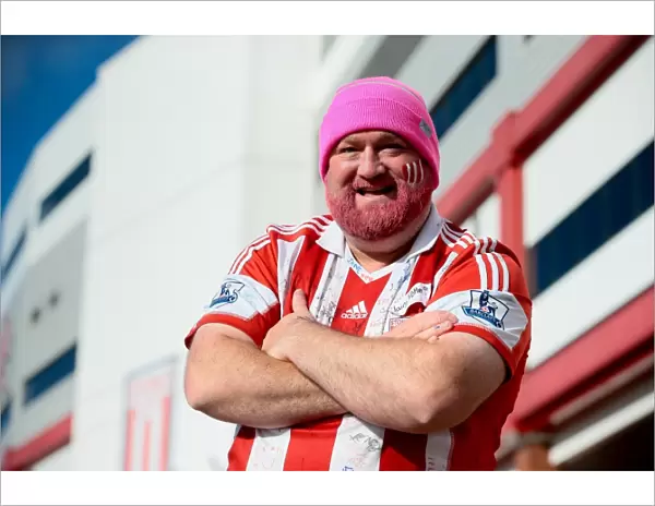 Clash of the Championship Contenders: Stoke City vs Swansea City - October 19, 2014