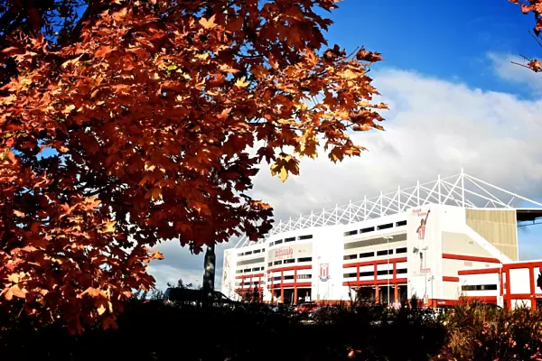Clash of the Championship Titans: Stoke City vs Sunderland (October 27, 2012)