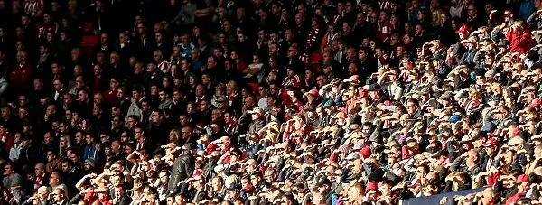 Sunderland vs Stoke City: Clash of the Championship Contenders (October 4, 2014)