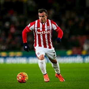 A Battle at the Bet365: Stoke City vs Newcastle United - March 2, 2017