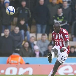 Championship Showdown: Wolverhampton Wanderers vs Stoke City (January 30, 2011)
