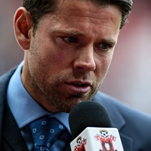 Clash of the Championship Contenders: Southampton vs Stoke City - October 25, 2014