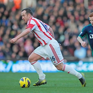 Clash of the Championship Contenders: Stoke City vs Sunderland (October 27, 2012)