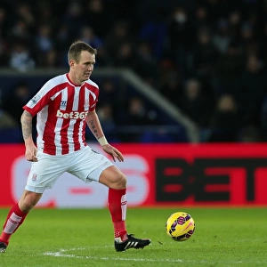 Clash of the Midlands Rivals: Leicester City vs Stoke City (17th January 2015)