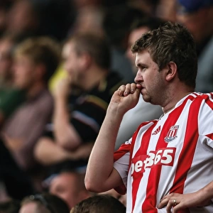 Clash of the Titans: Stoke City vs Leicester City - September 13, 2014