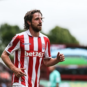 Players Jigsaw Puzzle Collection: Joe Allen