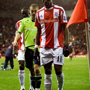 December Showdown: Stoke City vs Derby County, 2008
