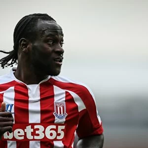 Past Players Photographic Print Collection: Victor Moses