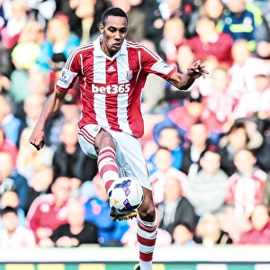 Stoke City vs. West Bromwich Albion: Clash at the Bet365 Stadium - October 19, 2013