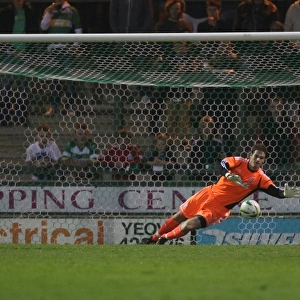 Stoke City's Championship Victory: August 7, 2012 - Opening Triumph vs. Yeovil Town