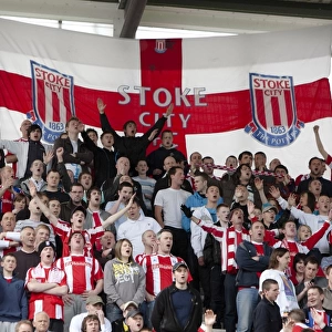 The Title Decider: Stoke City vs. West Ham United, May 2, 2009