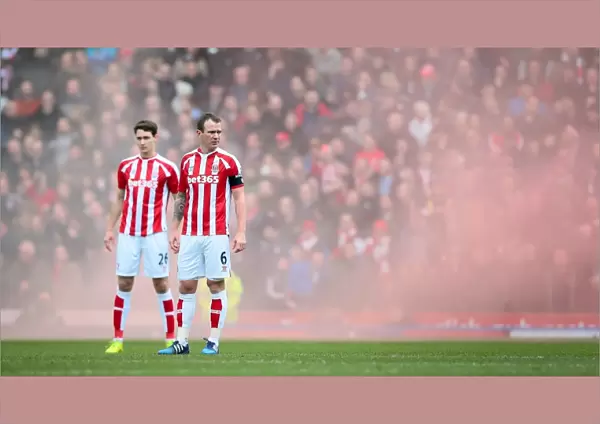 Fight for Victory: Stoke City vs Hull City - 28th February 2015