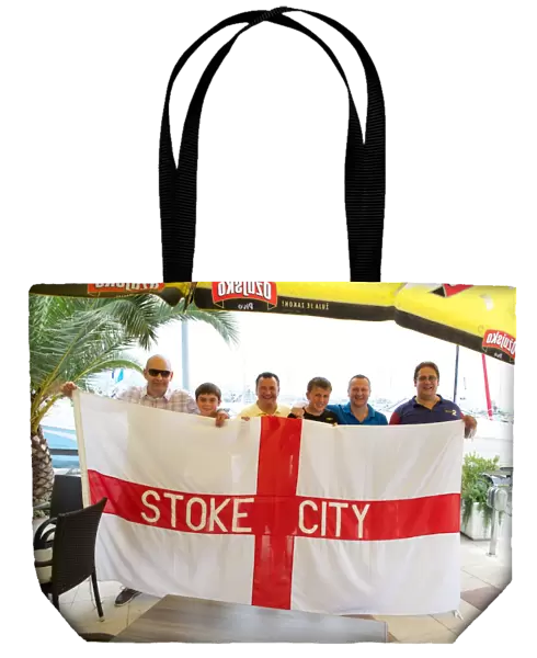 Hajduk Split v Stoke City