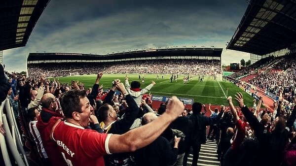 Battle at Bet365 Stadium: Stoke City vs Crystal Palace Clash - August 24, 2023