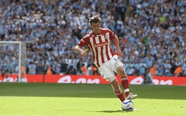 Clash of the Cities: Stoke vs Manchester City - May 14, 2011