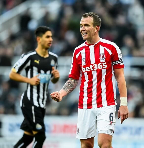 Clash of the Magpies and Potters: Newcastle United vs Stoke City (February 8, 2015)