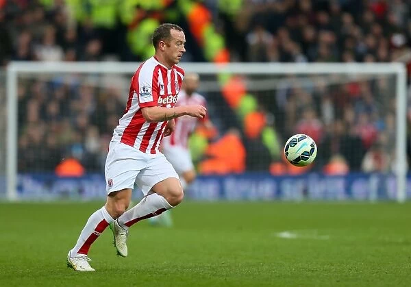 Clash of the Midland Giants: West Bromwich Albion vs Stoke City - March 14, 2015