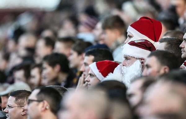 Clash of the Potters: Stoke City vs Aston Villa (December 21, 2013)