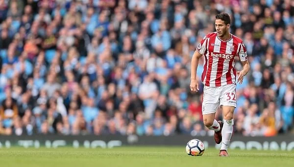 Clash of the Titans: Manchester City vs Stoke City, October 14, 2017