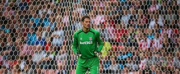 Clash of Titans: Stoke City FC vs Real Betis, August 6, 2014