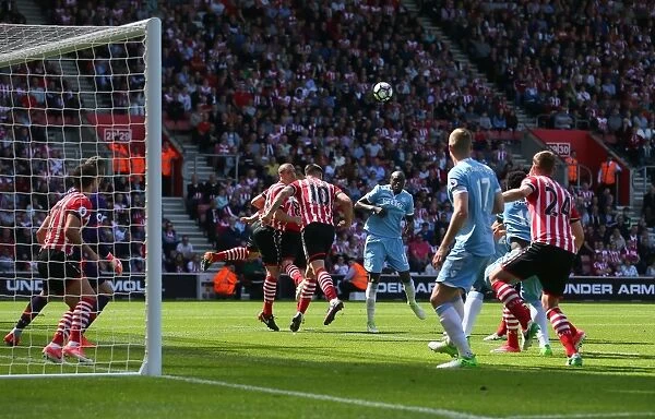 Clash of Titans: Stoke City vs Southampton, May 21, 2017