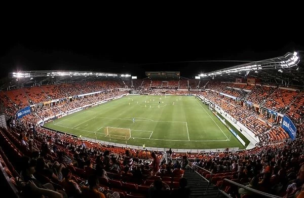 Houston Dynamo vs. Stoke City: A Soccer Showdown