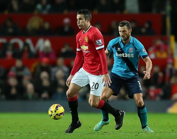Manchester United vs Stoke City: Clash at Old Trafford - December 2, 2014