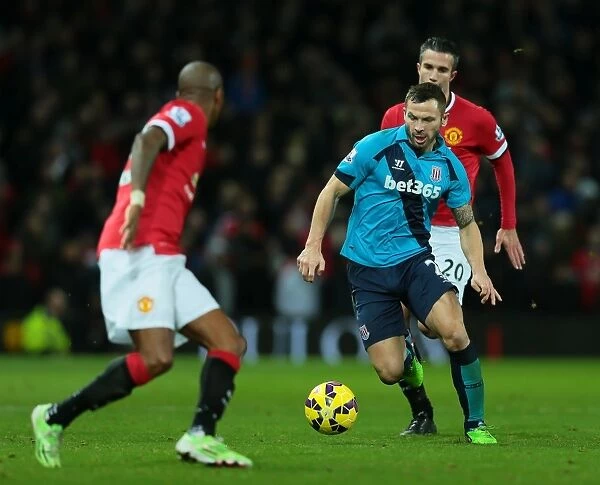 Manchester United vs Stoke City: Clash at Old Trafford - December 2, 2014