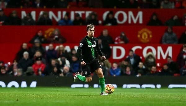 Manchester United vs Stoke City: Clash at Old Trafford - February 2, 2016