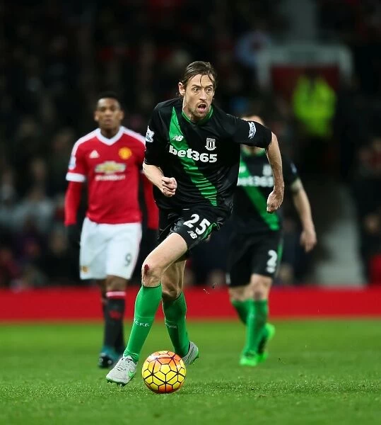 Manchester United vs Stoke City: Clash at Old Trafford - 2nd February 2016
