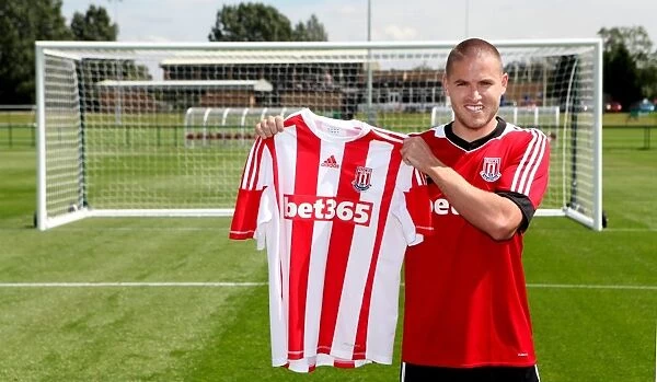 Michael Kightly Joins Stoke City: Welcome to the Potters - New Signing Announcement