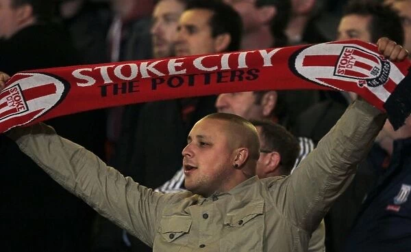 Monumental Moments: West Ham United vs. Stoke City (Nov. 19, 2012) - A Football Rivalry Unfolds