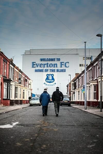 Premier League Showdown: Everton vs Stoke City - November 30, 2013