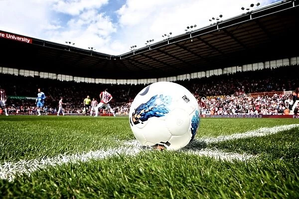 Season Finale: Stoke City vs. Bolton Wanderers at Britannia Stadium