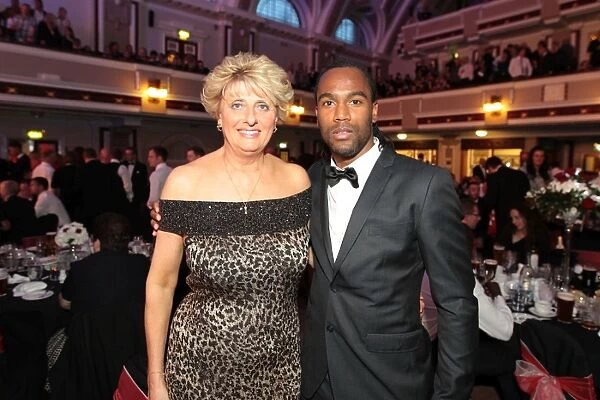 Stoke City FC: 2012 End-of-Season Awards Dinner at The Kings Hall