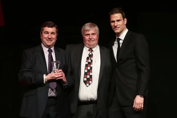 Stoke City FC: A Night of Triumph - The 2013 End of Season Dinner