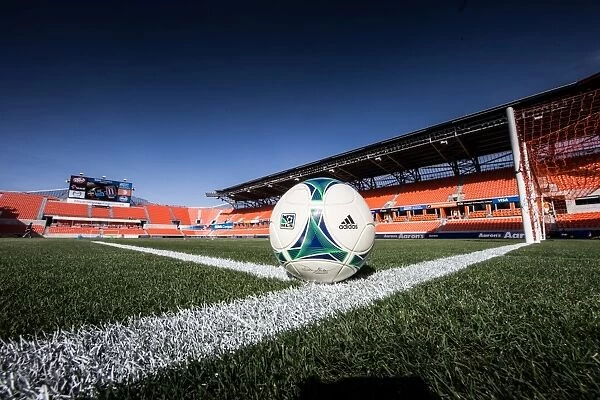 Stoke City FC's Pre-Season Clash with Houston Dynamo: A Battle with the MLS Ball