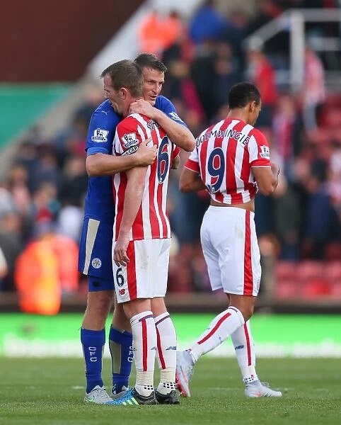 Stoke City vs Leicester City: Clash of the Titans (September 19, 2015)