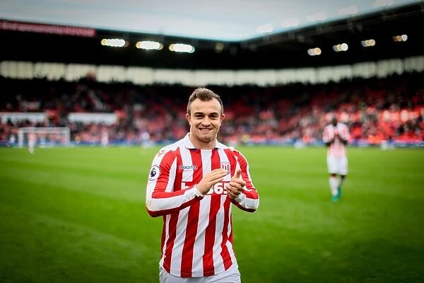 Stoke City vs Sunderland: Clash of the Potters and the Black Cats (15th October 2016)