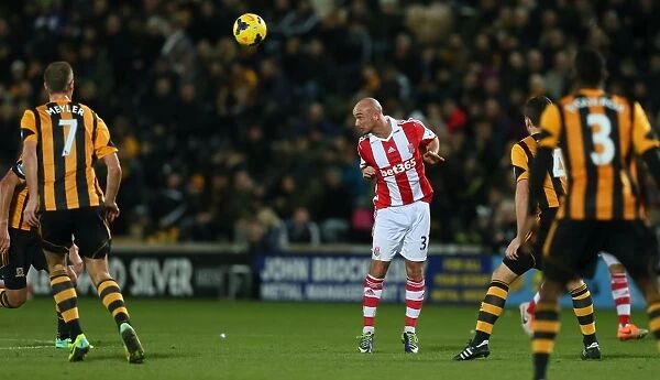 The Turning Point: Hull City vs. Stoke City (14.12.2013) - A Pivotal Match in Football History