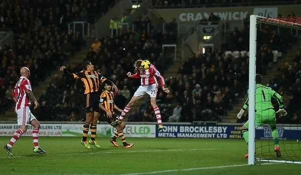 The Turning Point: Hull City vs. Stoke City (14.12.2013) - A Pivotal Match in Football History