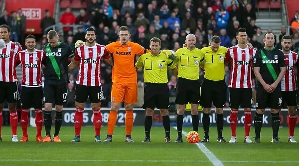Unforgettable: Bojan Krkic's Game-Winning Goal for Stoke City against Southampton (November 2015, Premier League)