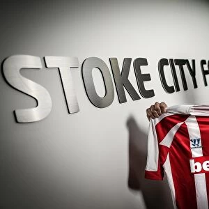 Assaidi joins Stoke City