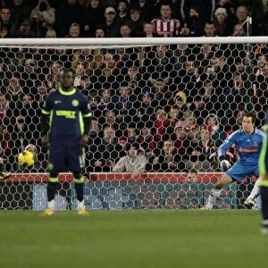 Battle at the Bet365: Stoke City vs Wigan Athletic - New Year's Eve Clash (December 31, 2011)
