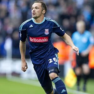 Bolton Wanderers Dramatic Comeback: 2-1 Victory Over Stoke City, October 16, 2010 (Premier League)