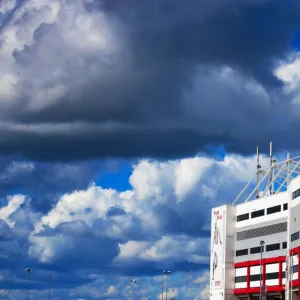 Britannia Stadium