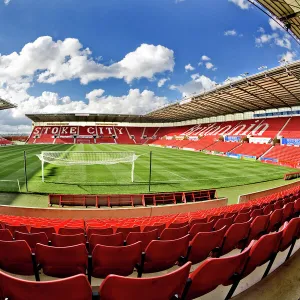 Collections: Britannia Stadium