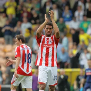 Past Players Collection: Ryan Shotton