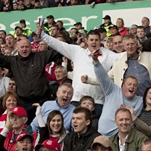 The Championship Showdown: Stoke City vs. Wigan (May 16, 2009) - Decisive Clash