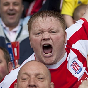 The Championship Title Decider: Stoke City vs. Wigan (May 16, 2009)